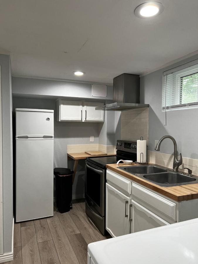 Guest Suite In Lafayette Exterior foto
